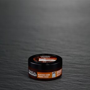 L'Oréal Men Expert Barber Club Slicked Hair Fixing Wax 75 ml