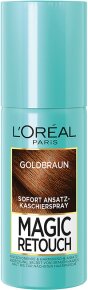 L'Oréal Paris Magic Retouch Ansatz-Kaschierspray Dunkelblond bis Hellbraun 75 ml