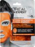 L'Oréal Men Expert Hydra Energy Energiespendende Tuchmaske Tuchmaske 30g