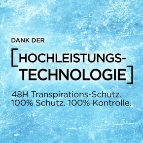 L'Oréal Men Expert Fresh Extreme 72H Anti-Transpirant Deo Spray Deospray 150ml