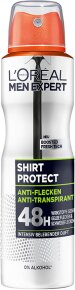 L'Oréal Men Expert Deo Spray Shirt Control 48h 150 ml