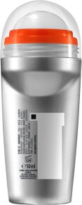 L'Oréal Men Expert Fresh Extreme 72H Anti-Transpirant Deo Roll-On Deo Roll-On 50ml