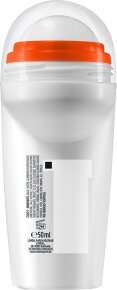 L'Oréal Men Expert Shirt Protect 48H Anti-Transpirant Deo Roll-On Deo Roll-On 50ml