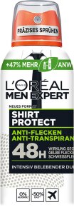 L'Oréal Men Expert Compressed Deo Shirt Control 100 ml