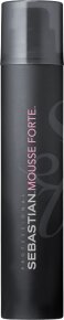 Sebastian Form Mousse Forte 200 ml