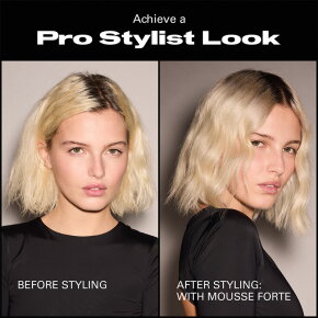 Sebastian Form Mousse Forte 200 ml