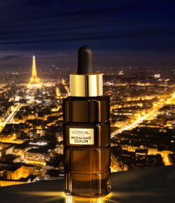 L'Oréal Paris Age Perfect Zell-Renaissance Midnight Serum Gesichtsserum 30ml