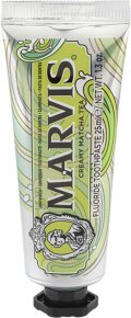 Marvis Creamy Matcha Tea 25 ml