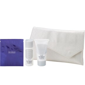 Ihr Geschenk - SENSAI Silky Purifying + Cellular Performance Extra Intensive Kennenlernset