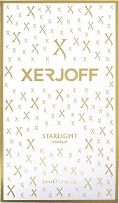 XERJOFF Starlight Eau de Parfum (EdP) 50 ml