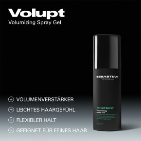 Sebastian Volupt Spray 150 ml