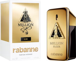 Rabanne One Million Elixir Parfum Intense 50 ml