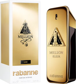 Rabanne One Million Elixir Parfum Intense 100 ml