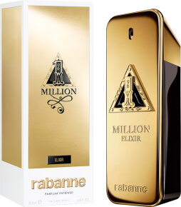 Aktion - Paco Rabanne One Million Elixir Parfum Intense 200 ml