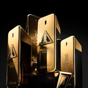 Aktion - Paco Rabanne One Million Elixir Parfum Intense 200 ml