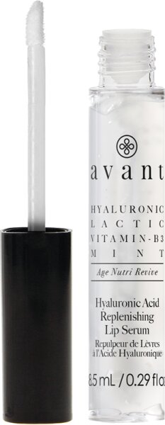 5060762540157 - Gesichtspflege - Hyaluronic Acid Replenishing Lip Serum - in - Gesichtspflege für Damen