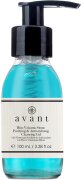 Avant Age Radiance Blue Volcanic Stone Purifying & Antioxidising Cleansing Gel 100 ml Avant Age Radiance Blue Volcanic Stone Purifying & Antioxidising Cleansing Gel 100 ml