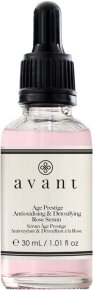 Avant Age Nutri-Revive Age Prestige Antioxidising & Detoxifying Rose Serum 30 ml