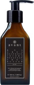 Avant Age Defy+ R.N.A Radical Anti-Ageing & Tightening Body Cream 100 ml