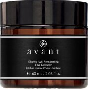 Avant Age Defy+ Glycolic Acid Rejuvenating Face Exfoliator 60 ml Avant Age Defy+ Glycolic Acid Rejuvenating Face Exfoliator 60 ml