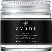 Avant Age Defy+ Full Neck Tightening & Firming Treatment 60 ml Avant Age Defy+ Full Neck Tightening & Firming Treatment 60 ml