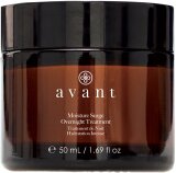 Avant Age Restore Moisture Surge Overnight Treatment 50 ml