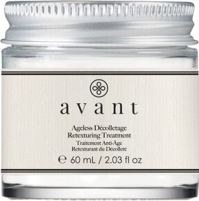 Avant Age Restore Ageless Decolletage Retexturing treatment 60 ml