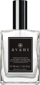 Avant Age Defy+ Hyaluronic Acid Age Fix Toning Night Concentrate Mist 30 ml