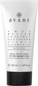 Avant Age Nutri-Revive Hand Nail & Cuticle Anti-Ageing Cream 50 ml