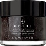 Avant Sustainable Infinite Vivifying & Replenishing Sustainable Arabica Coffee Scrub 50 ml
