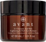 Avant Age Defy+ 2-1 Glutamic Skin Lightening & Dark Spot Reducer 30 ml Avant Age Defy+ 2-1 Glutamic Skin Lightening & Dark Spot Reducer 30 ml