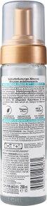 Garnier Ambre Solaire Natural Bronzer Selbstbräunungs-Mousse Selbstbräunungsschaum 200ml