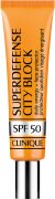 Clinique Superdefense City Block SPF 50 40 ml