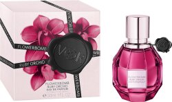 Viktor & Rolf Flowerbomb Ruby Orchid Eau de Parfum (EdP) 30 ml