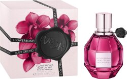 Viktor & Rolf Flowerbomb Ruby Orchid Eau de Parfum (EdP) 50 ml