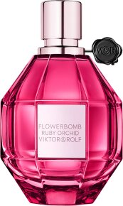 Viktor & Rolf Flowerbomb Ruby Orchid Eau de Parfum (EdP) 100 ml