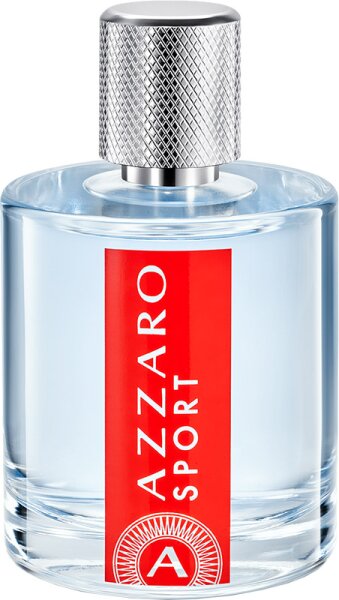 3614273667418 - - Sport - Eau De Toilette - -azzaro Pour Homme Sport 100ml 3614273667418 - - Sport - Eau De Toilette - -azzaro Pour Homme Sport 100ml