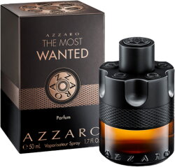 Azzaro The Most Wanted Le Parfum 50 ml