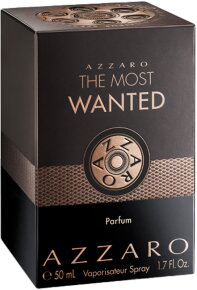 Azzaro The Most Wanted Le Parfum 50 ml