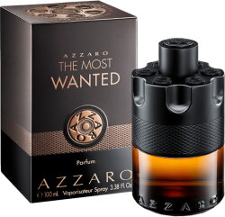 Azzaro The Most Wanted Le Parfum 100 ml