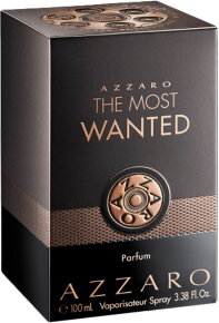 Azzaro The Most Wanted Le Parfum 100 ml