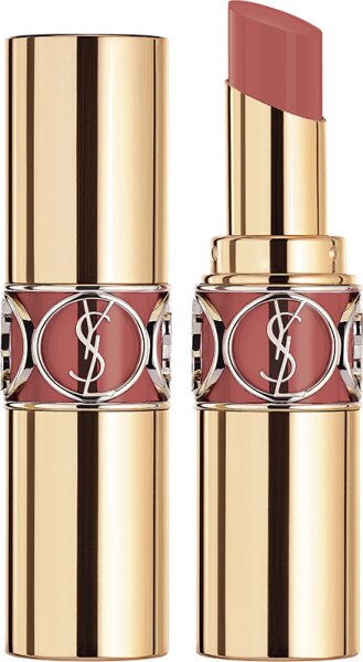 Yves Saint Laurent Rouge Volupté Shine Lippenstift 3,2 g 153 Rose Dentelle