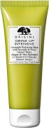 Origins Drink Up Intensive Overnight Hydrating Mask with Avocado & Swiss Glacier Water