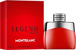 Montblanc Legend Red Eau de Parfum (EdP) 50 ml
