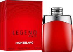 Montblanc Legend Red Eau de Parfum (EdP) 100 ml