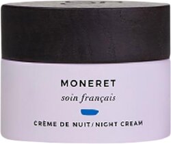 Moneret Soin Francais Creme de Nuit / Nachtcreme 50 ml