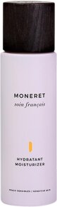 Moneret Soin Francais Hydratant / Moisturizer 100 ml