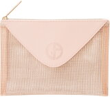Ihr Geschenk - Giorgio Armani Pouch rosa