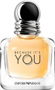Ihr Geschenk - Emporio Armani Because It's YOU Eau de Parfum 7 ml