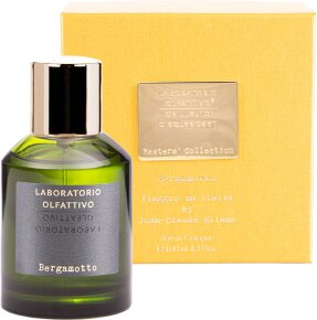 Laboratorio Olfattivo Bergamotto Eau de Parfum (EdP) 100 ml